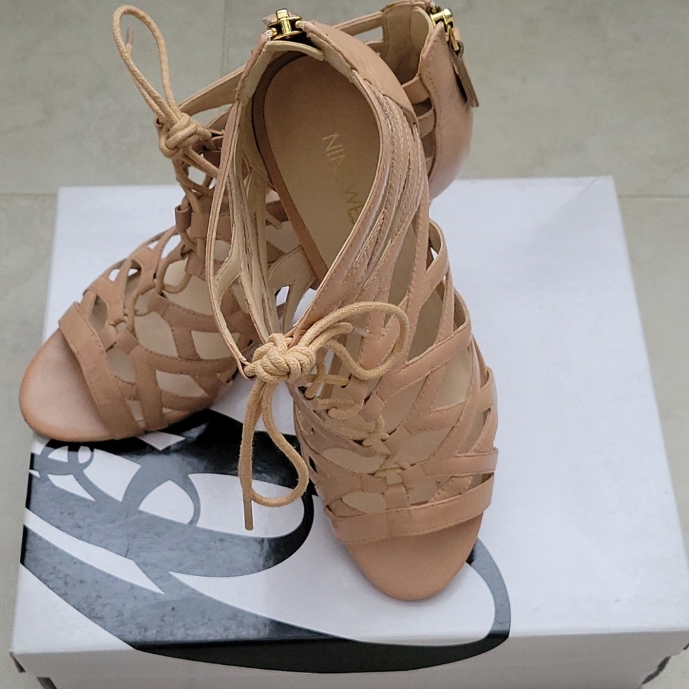 Nine West Booties